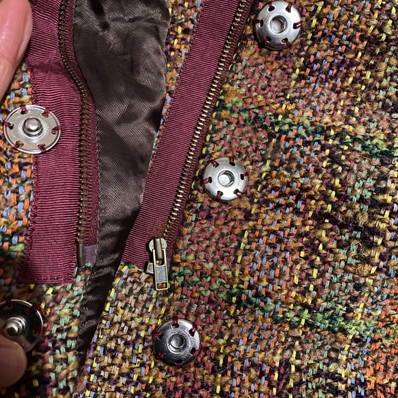 Anthropologie skirt size4 - Picture 2 of 14